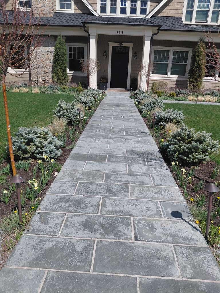 Green Scene Landscaping project photo 052